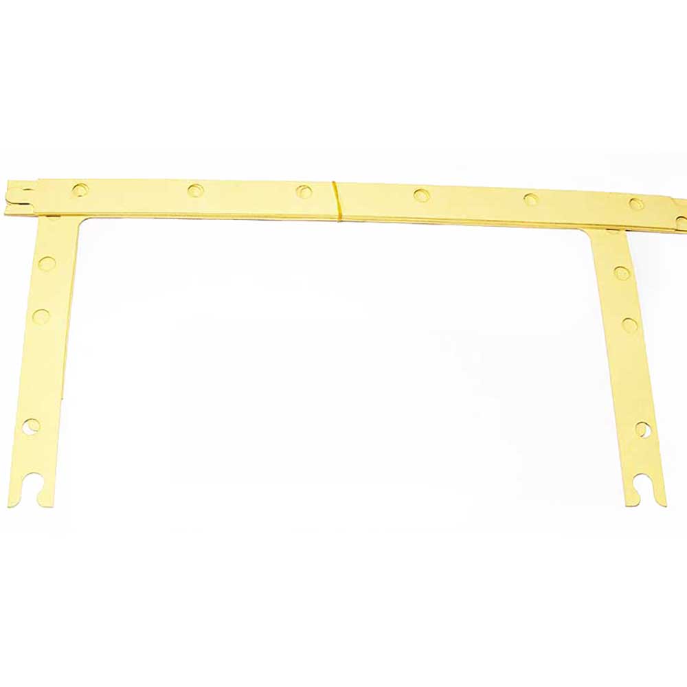 6127-21-5851 Gasket oil pan Made to fit for KOMATSU