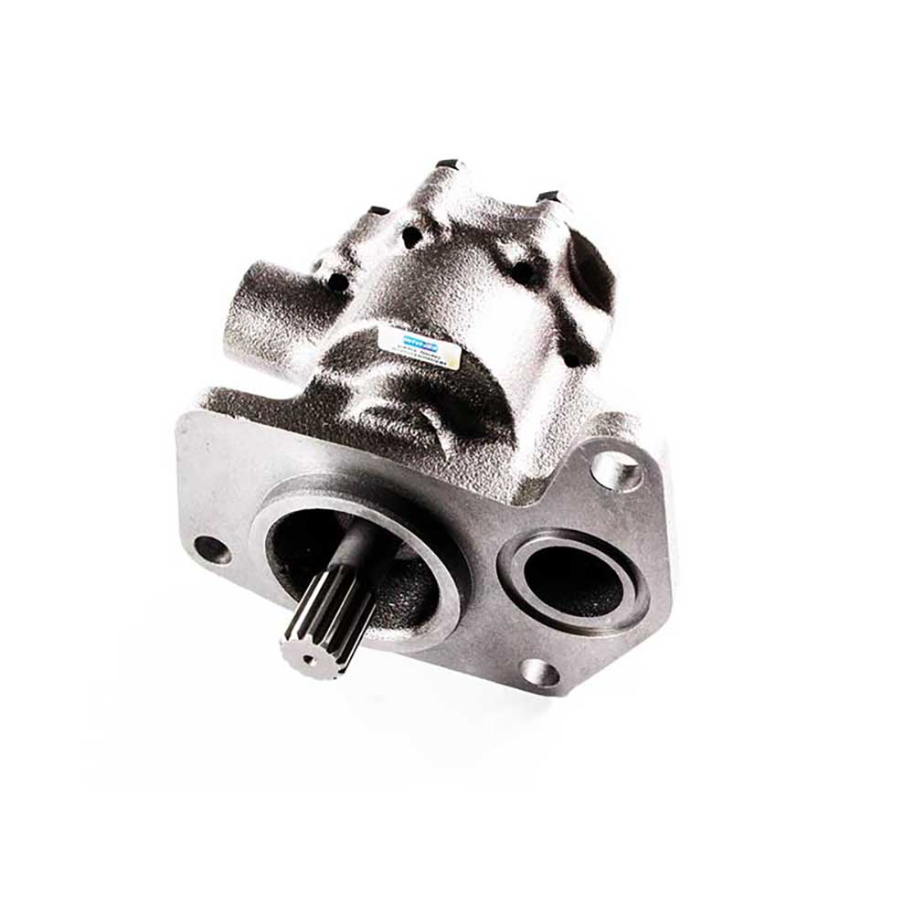 14X-49-11600 T/convertor pump Made to fit for KOMATSU