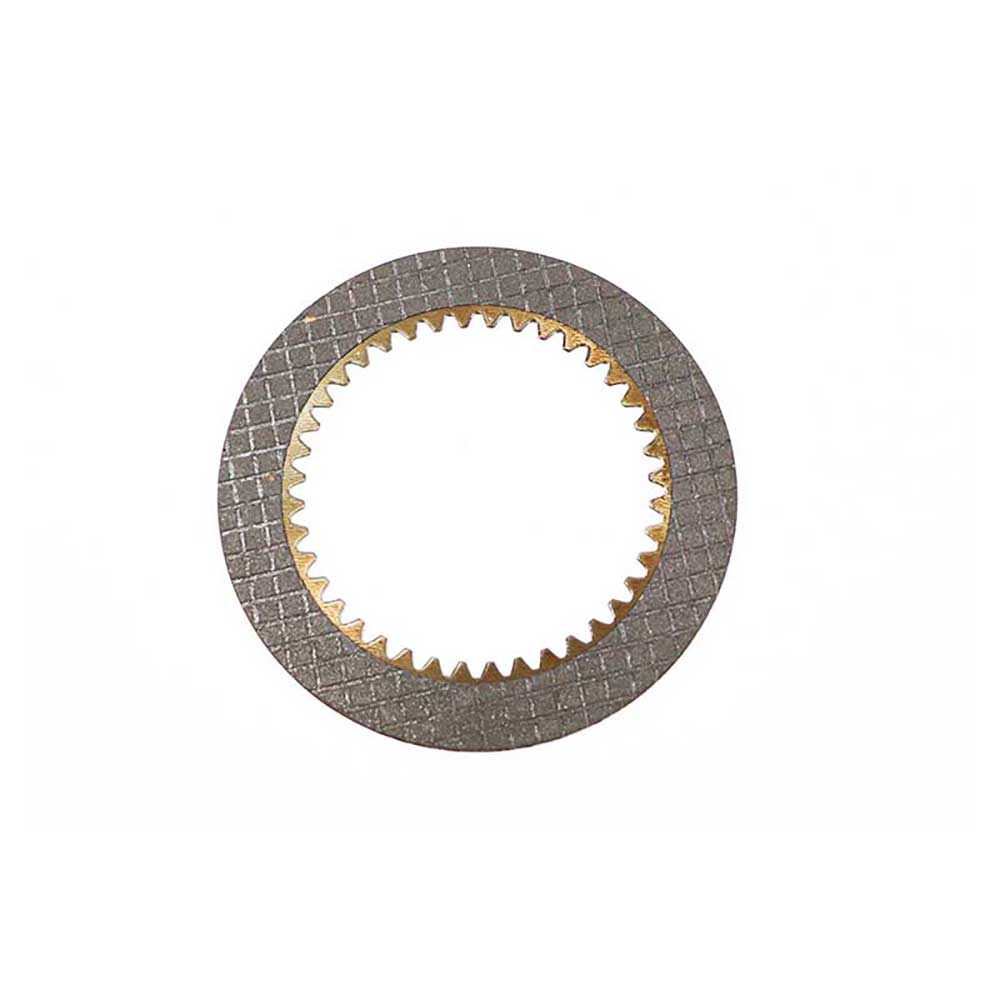 AT179473 Friction plate Made to fit for JOHN DEERE