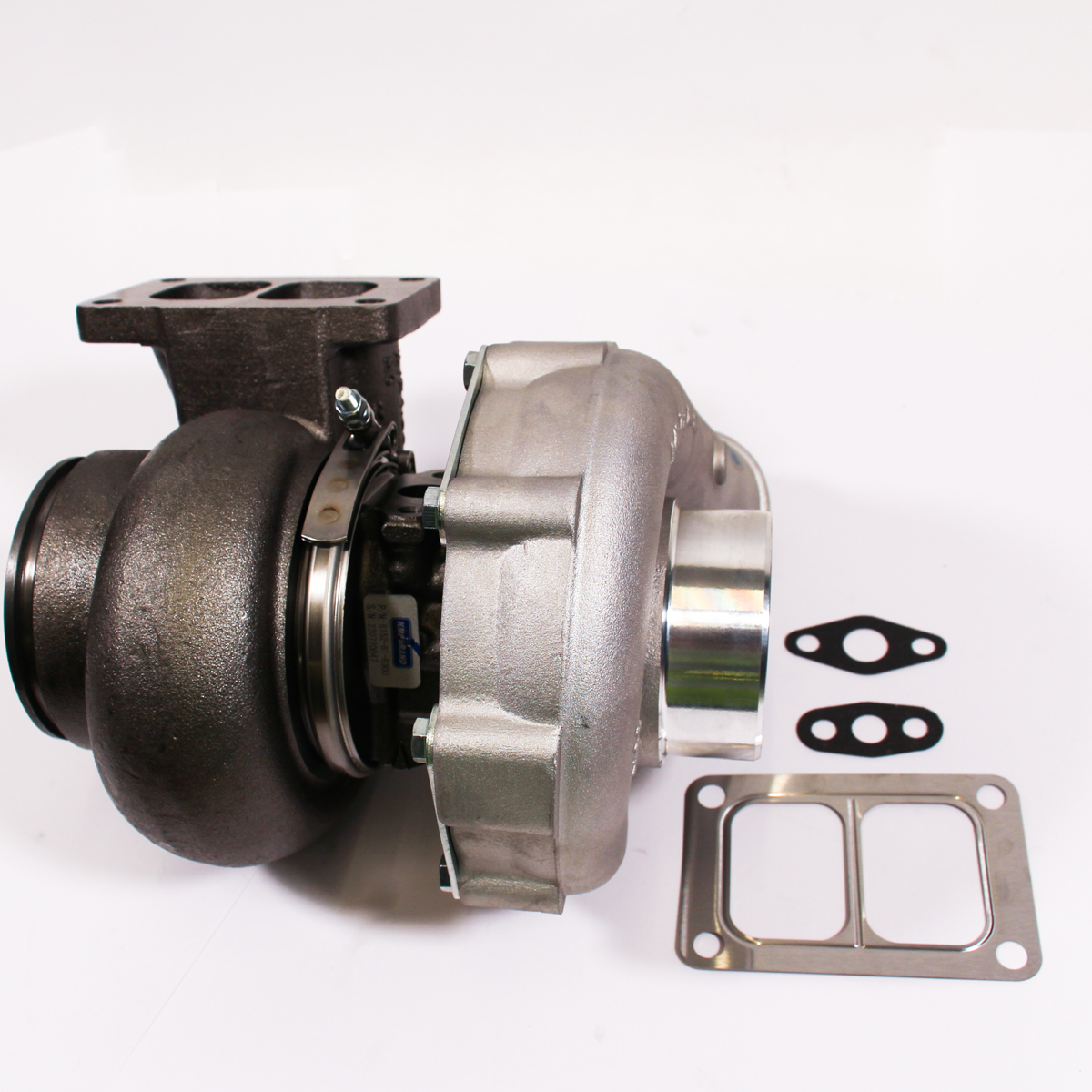 6152-81-8300 Turbocharger Made to fit for KOMATSU