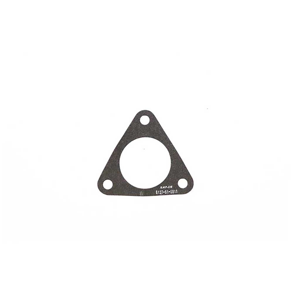 6127-61-6811 Gasket - water pump Made to fit for KOMATSU