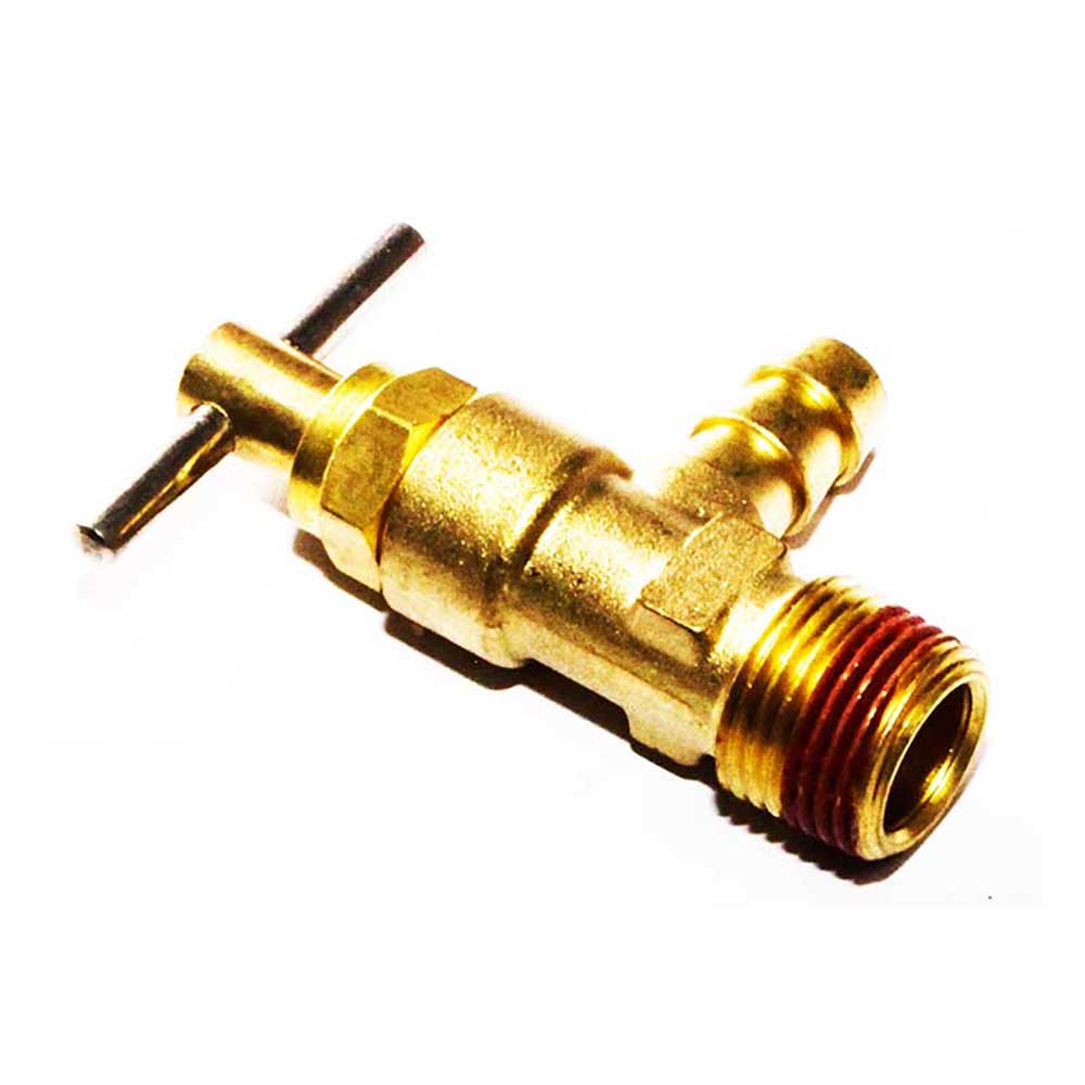 179901 Valve shut off Made to fit for CUMMINS