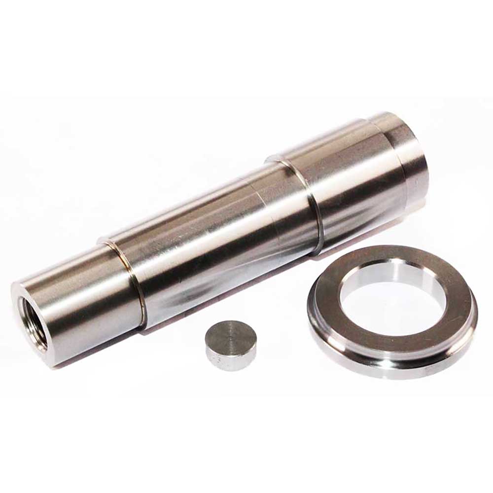 3801195 Shaft water pump Made to fit for CUMMINS