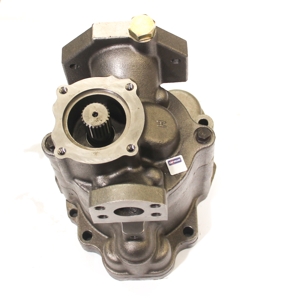3T1446 Pump, transmission Made to fit for CATERPILLAR