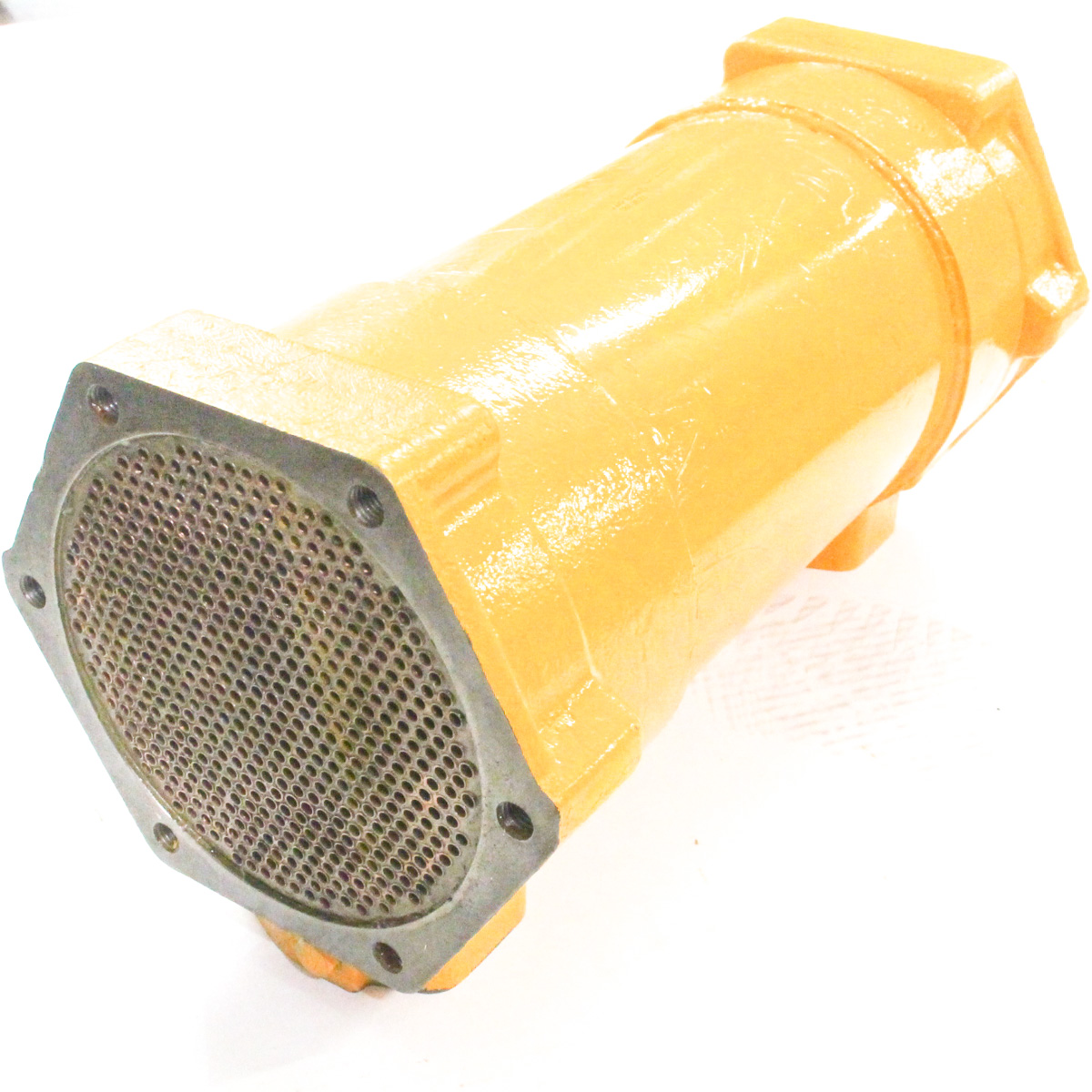 187-3523 Core assy - oil cooler Made to fit for CATERPILLAR