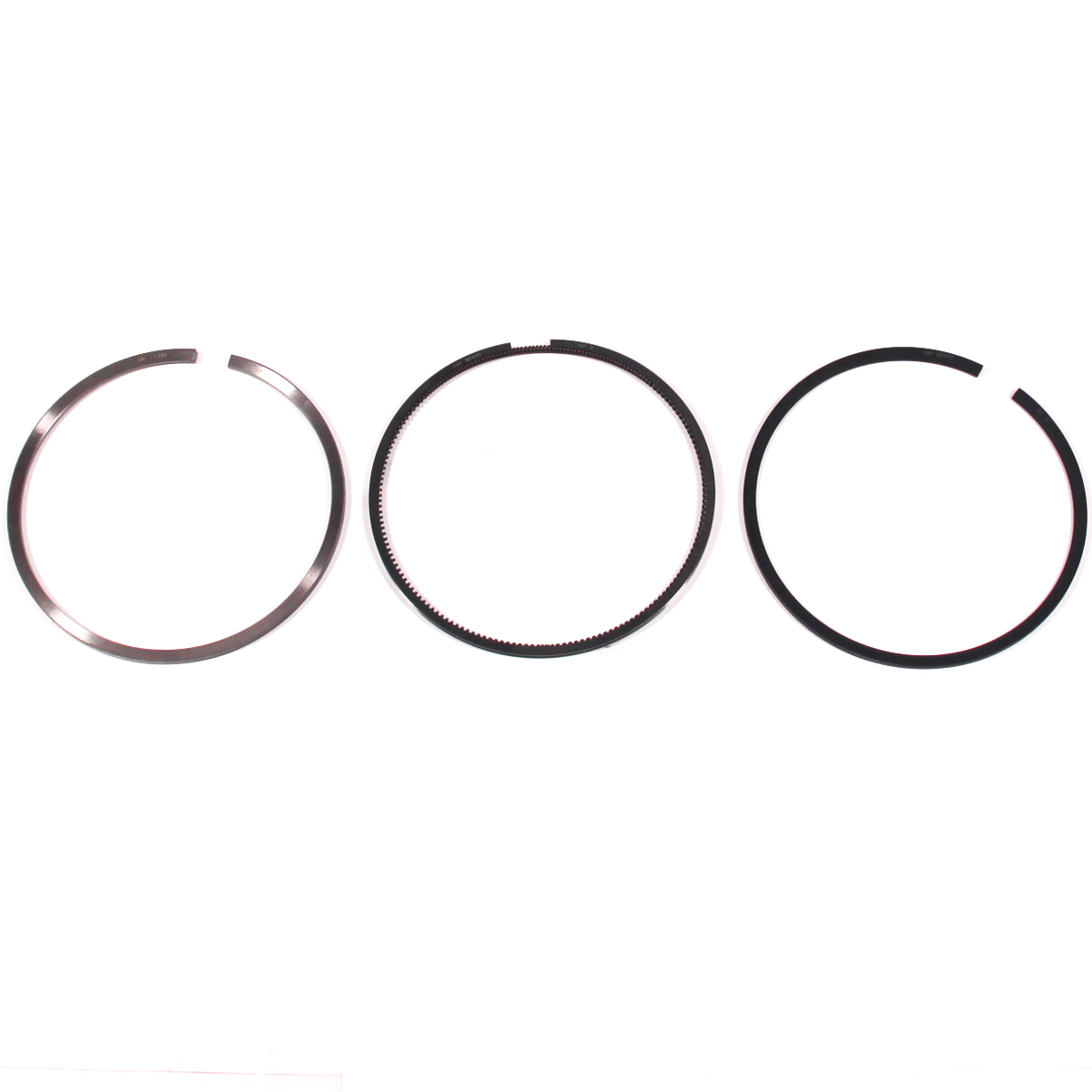 1822337C91 Kit, piston ring Made to fit for PERKINS