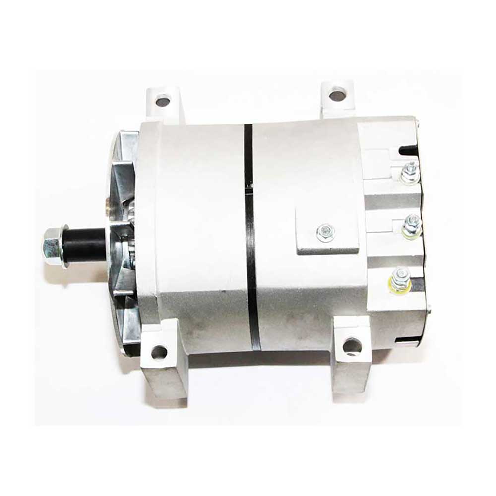 200-2232 Alternator: 24v, 75a Made to fit