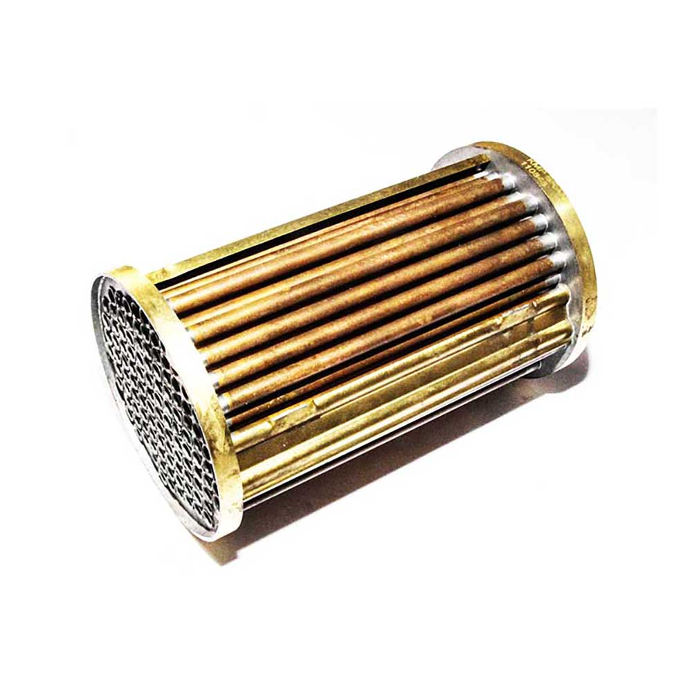 110848 Core oil cooler Made to fit for CUMMINS