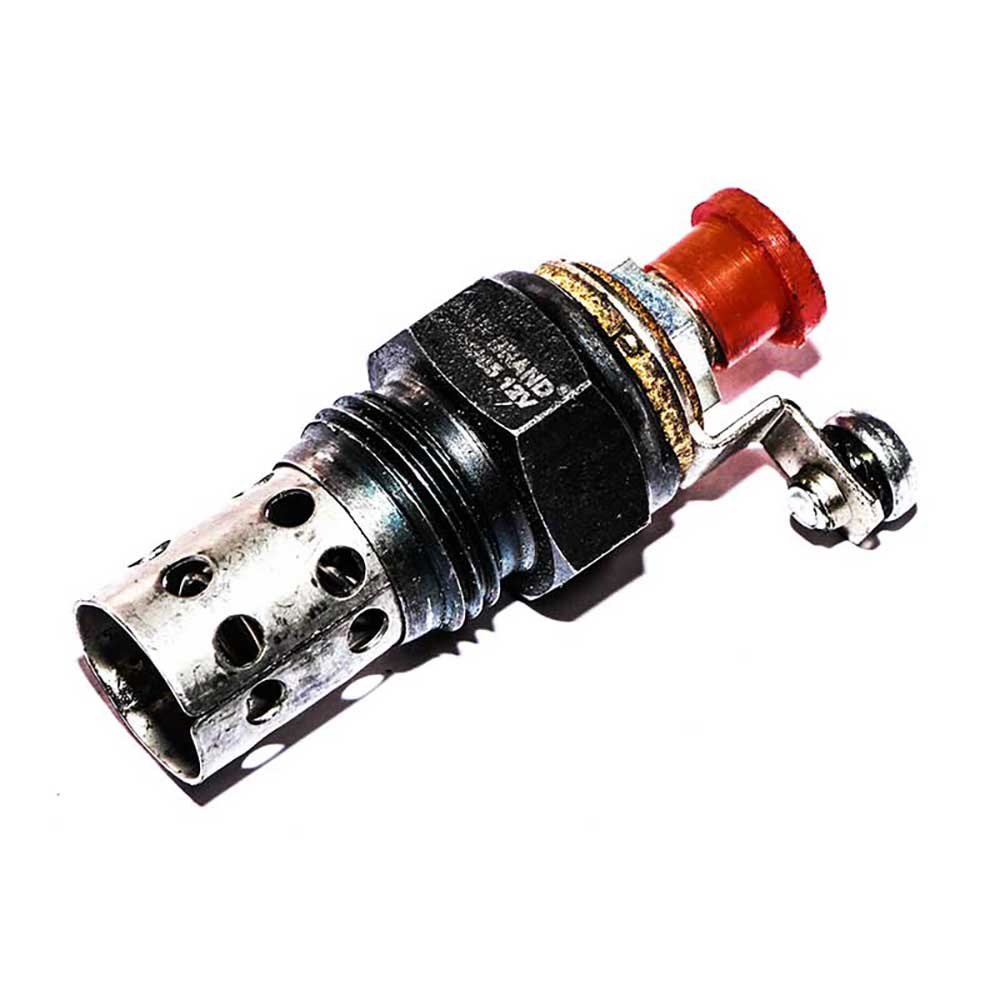 2666805 Heater plug - screw terminal Made to fit for PERKINS