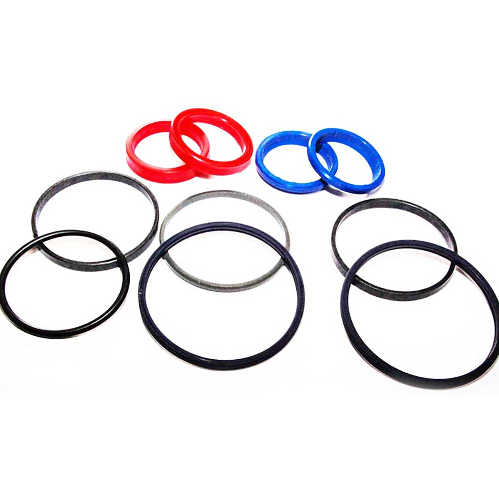 RE204894 Seal kit Made to fit for JOHN DEERE