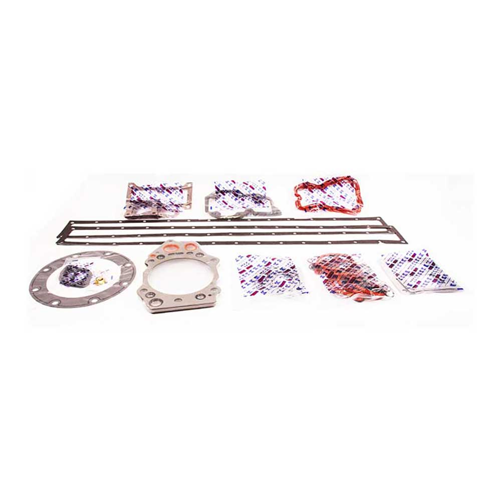 6212-K1-9901 Gasket kit upper Made to fit for KOMATSU