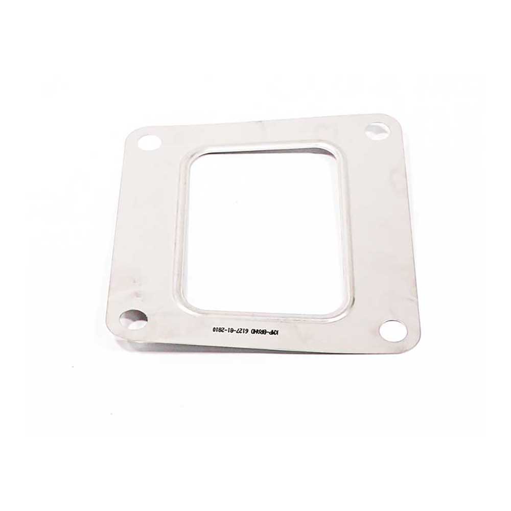 6127-81-2810 Gasket Made to fit for KOMATSU