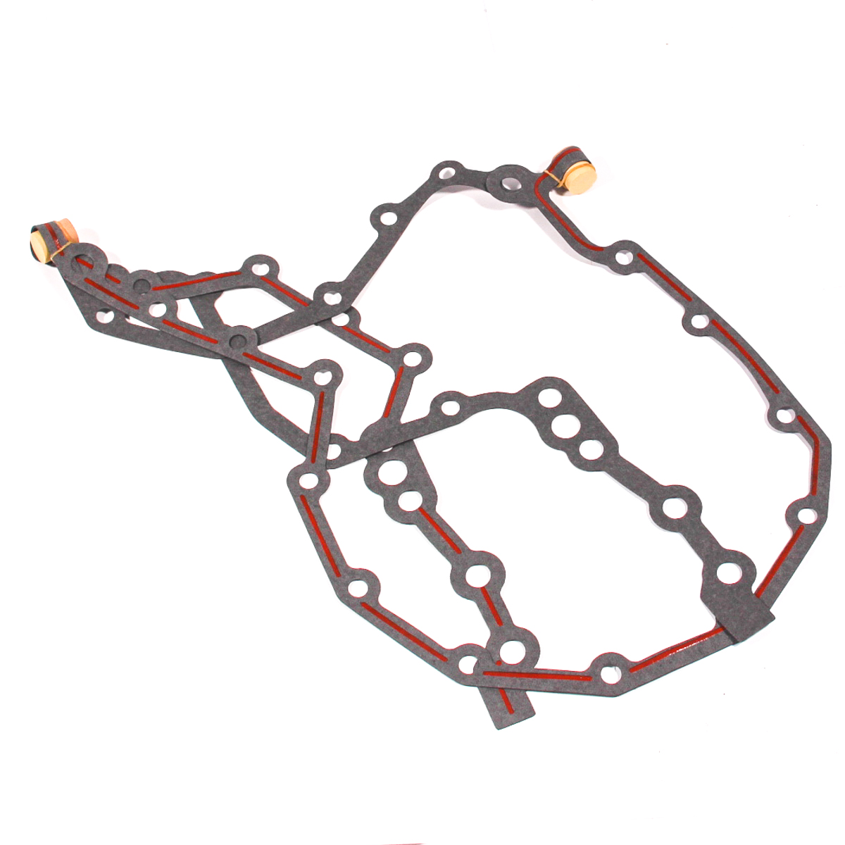 166-9144 Gasket Made to fit for CATERPILLAR