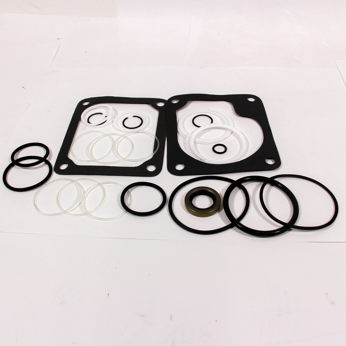 AT26188 Power steering repair kit Made to fit for JOHN DEERE