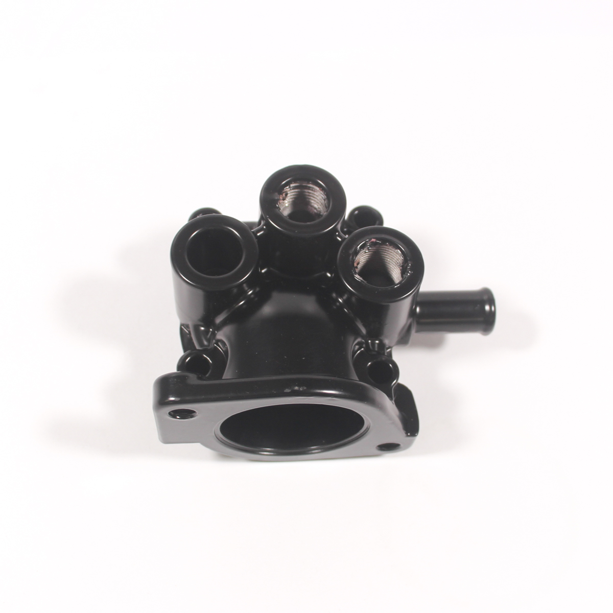 145216380 Thermostat housing Made to fit for PERKINS