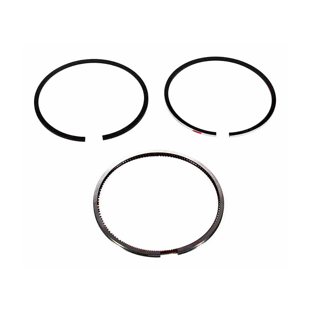 4181A106 Piston ring set - .50mm Made to fit for PERKINS