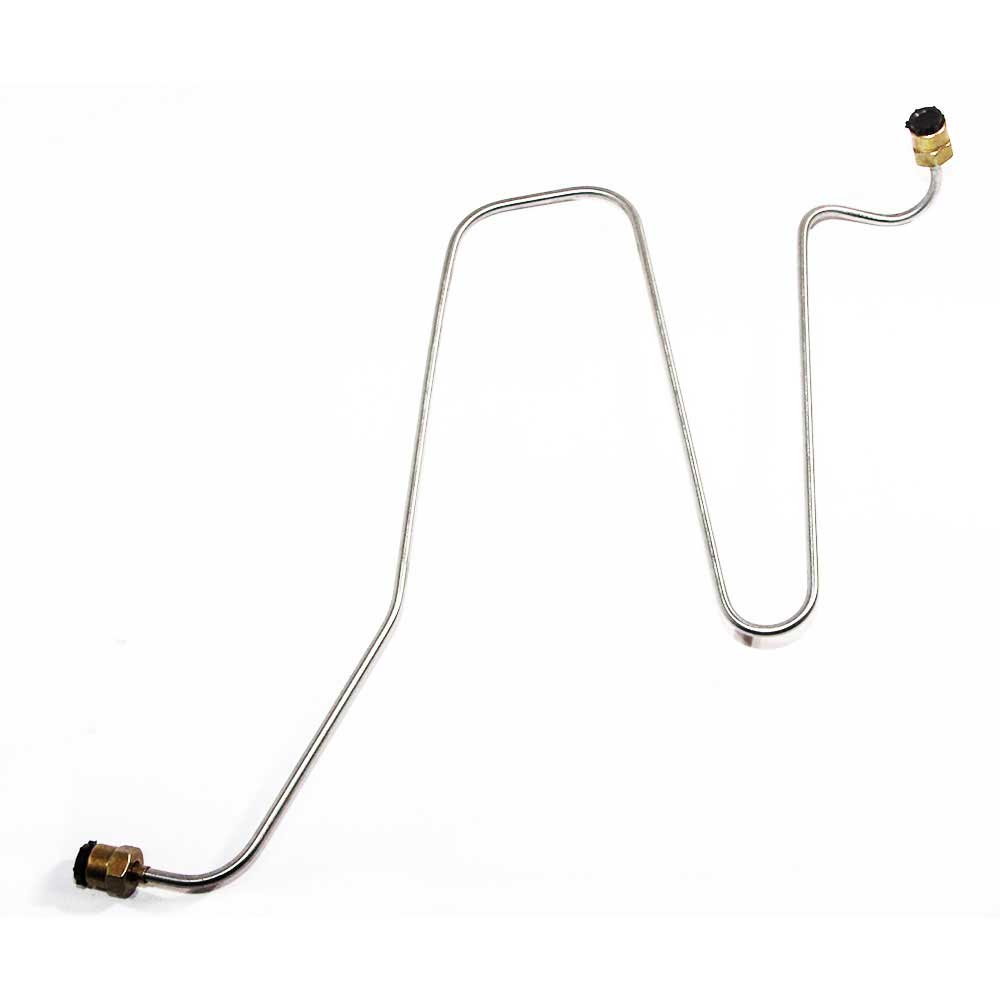 6127-71-5133 Fuel line 03 Made to fit for KOMATSU