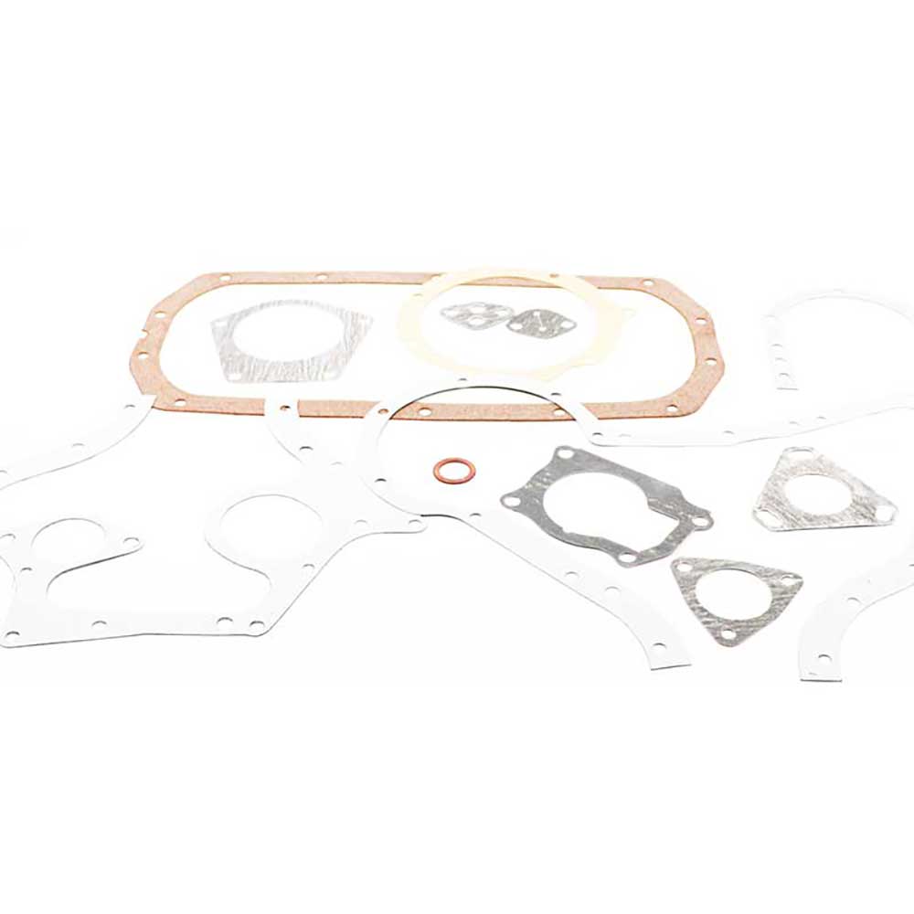 15050008 Gasket-bottom set (bd144 & bd154) Made to fit for Case Ih