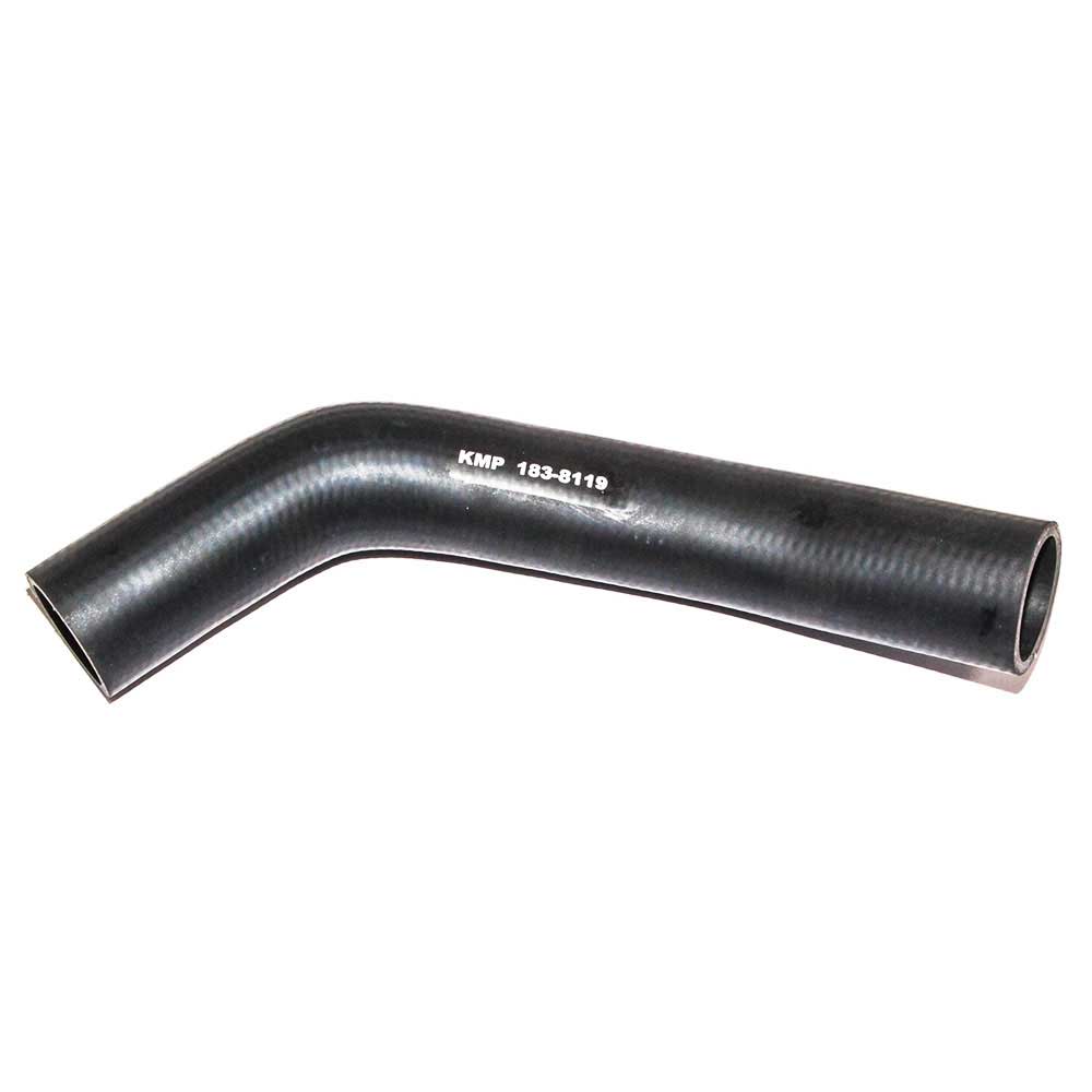 183-8119 Hose, upper radiator Made to fit for CATERPILLAR