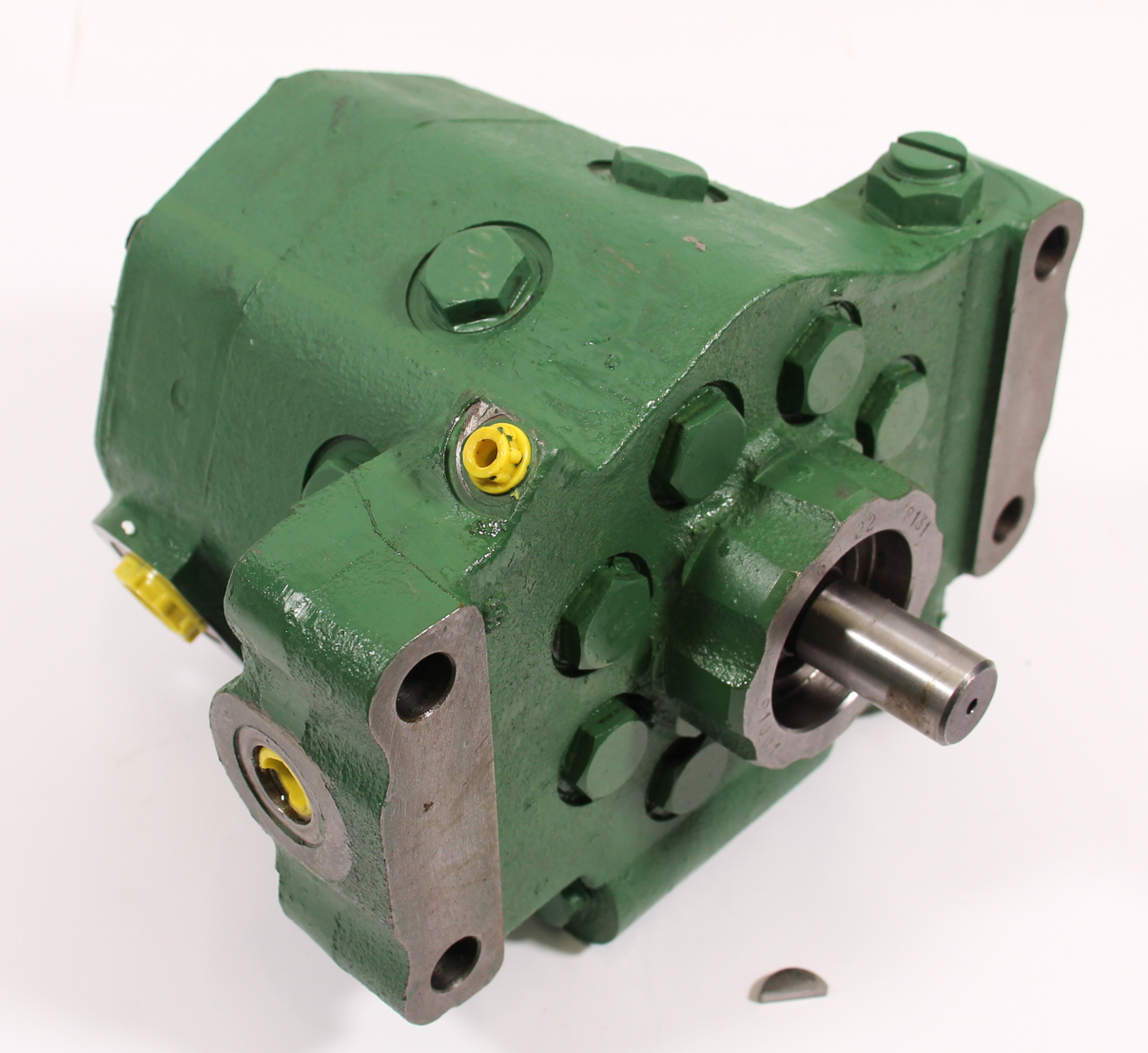 AR103033 Pump, hydraulic Made to fit for JOHN DEERE