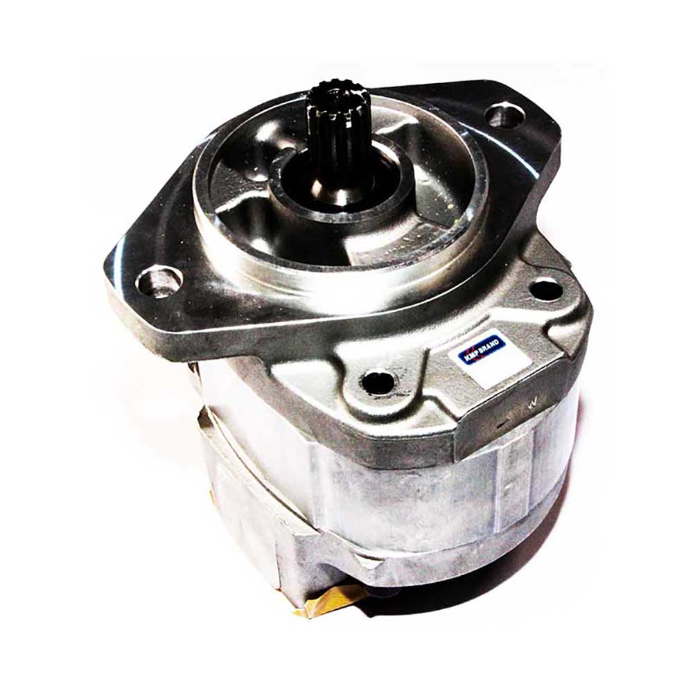 705-21-32051 Pump, hydraulic - transmission Made to fit for KOMATSU