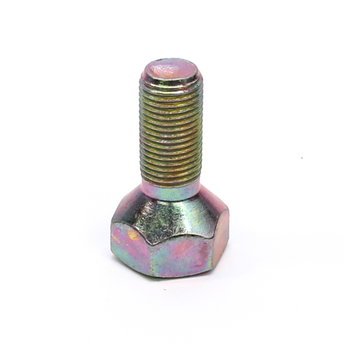 887135M1 1/2in unf front wheel bolt Made to fit for MASSEY FERGUSON