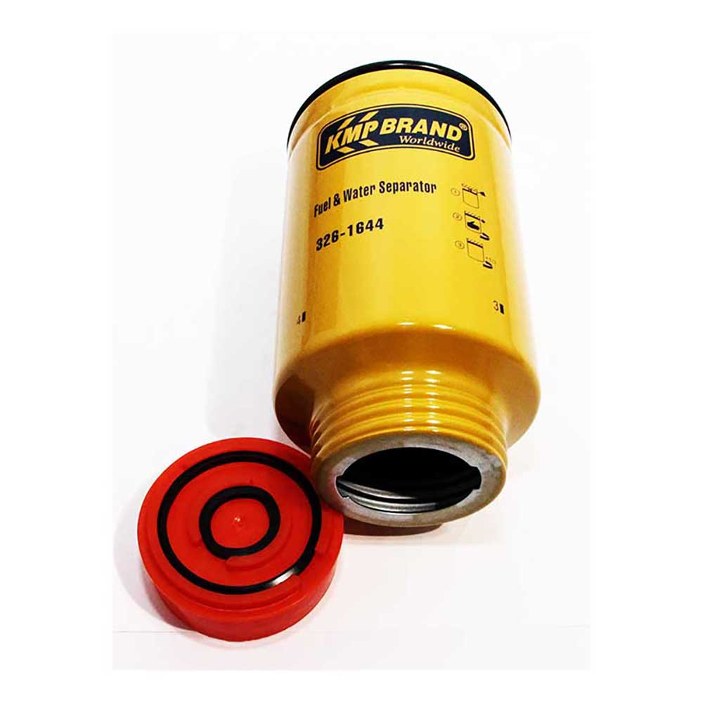 326-1644 Filter water separator Made to fit for CATERPILLAR