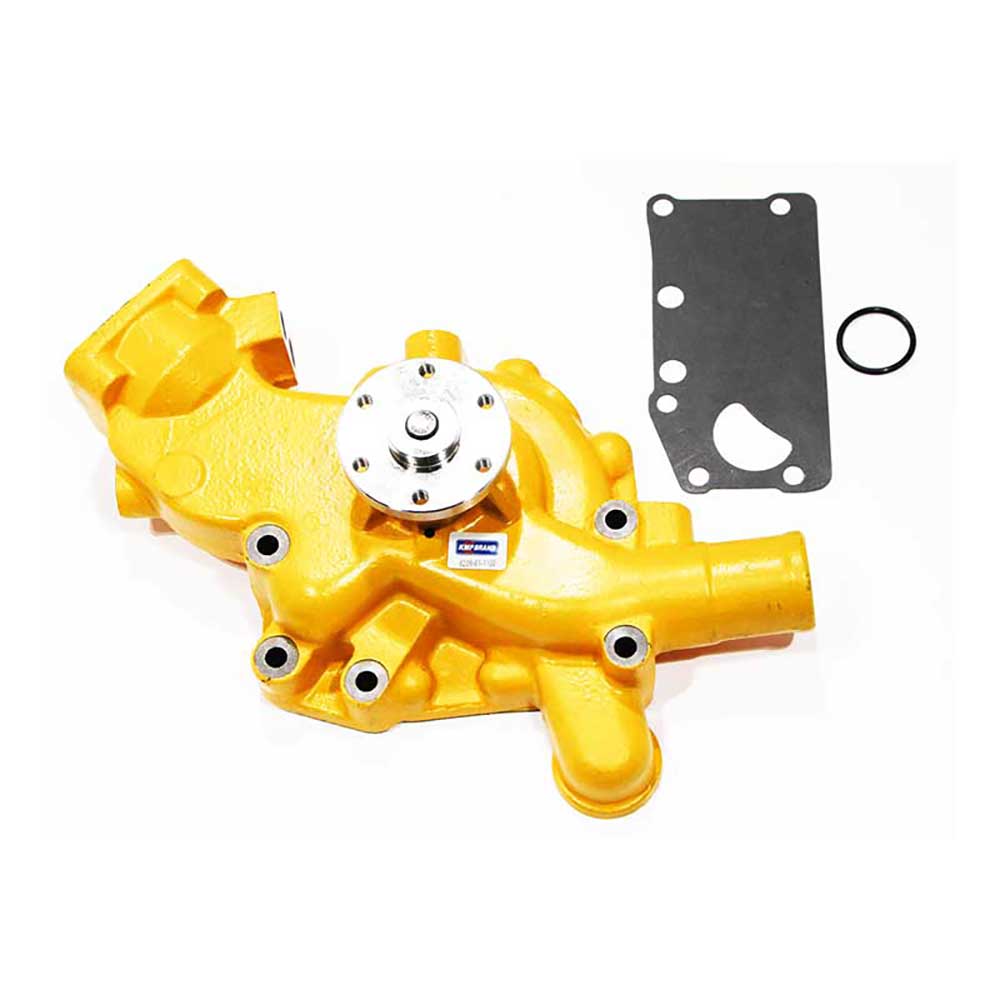 6209-61-1100 Water pump assy Made to fit for KOMATSU