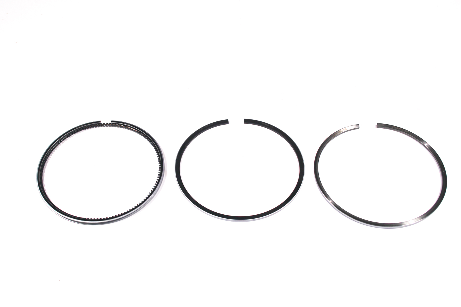 314-9962 Ring set std Made to fit