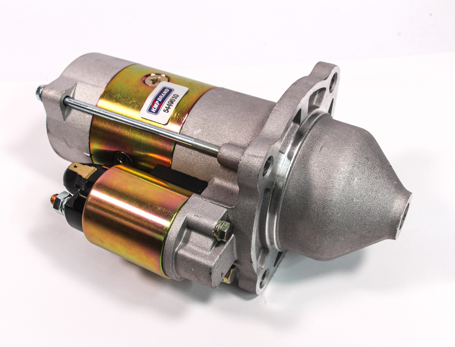 5449610 Starter motor 12v 3.0 kw Made to fit for CUMMINS