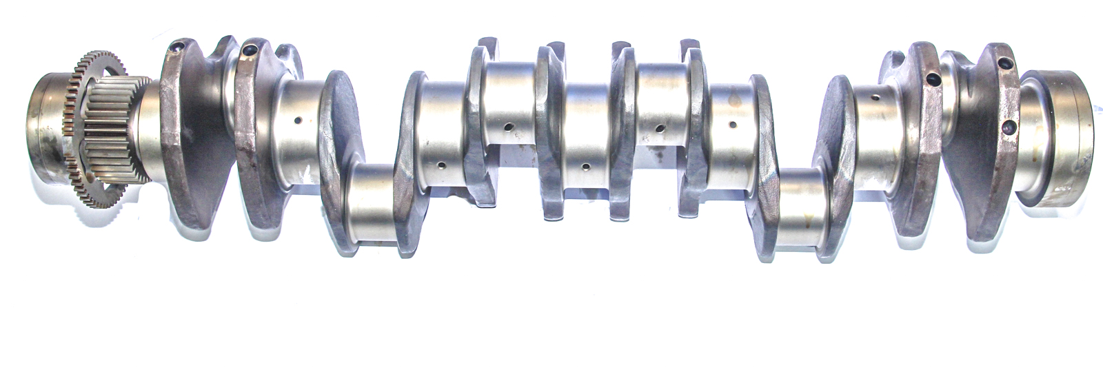 4393462 Crankshaft cw gear and speed ring Made to fit for CUMMINS