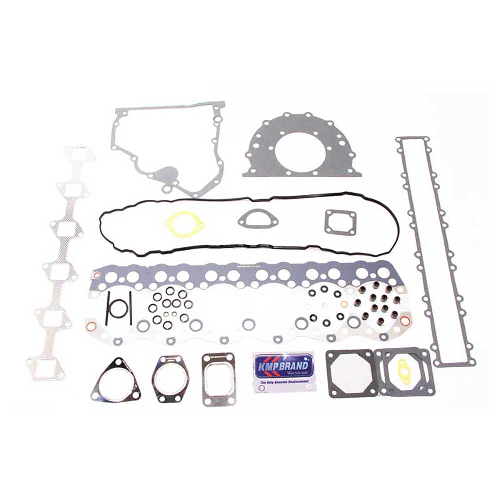 107-3731 Gasket kit upper Made to fit for CATERPILLAR