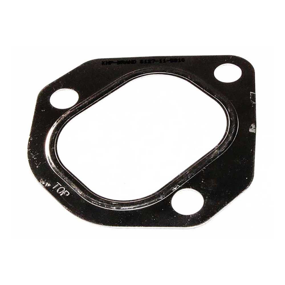 6127-11-5810 Gasket ex manifold Made to fit for KOMATSU