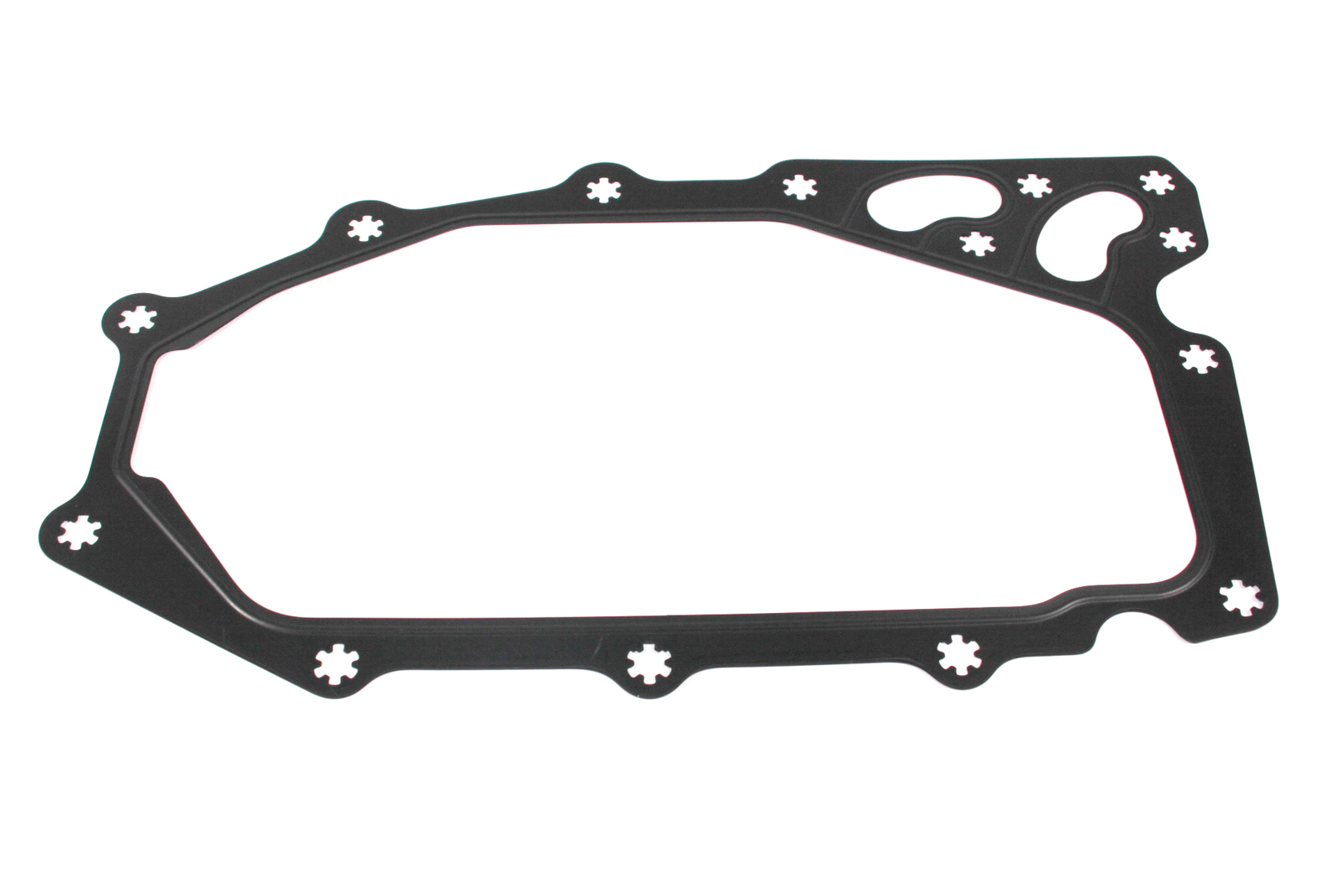 T408424 Gasket - oil cooler Made to fit for PERKINS