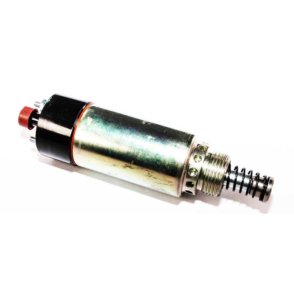 155-4652 Solenoid Made to fit for CATERPILLAR