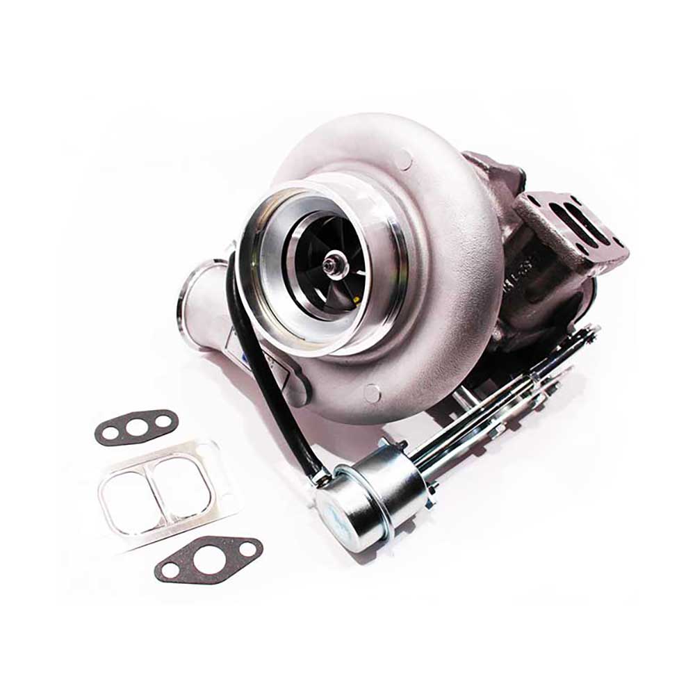 4955219 Turbocharger Made to fit for CUMMINS