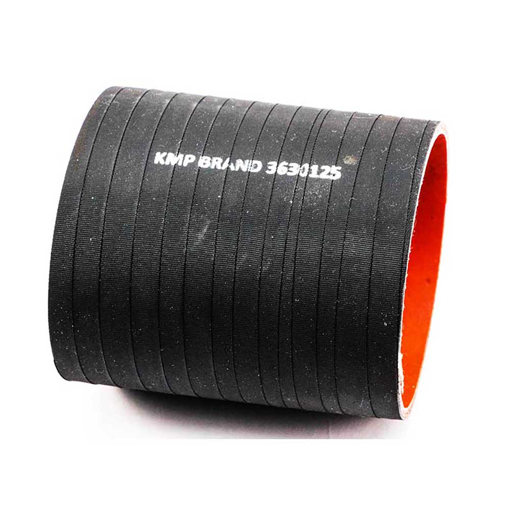 3630125 Hose, plain Made to fit for CUMMINS