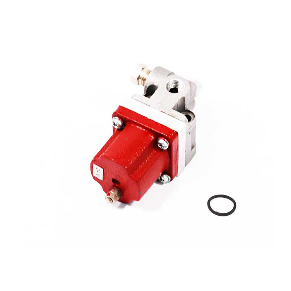 3017993 Valve,shutoff Made to fit for CUMMINS
