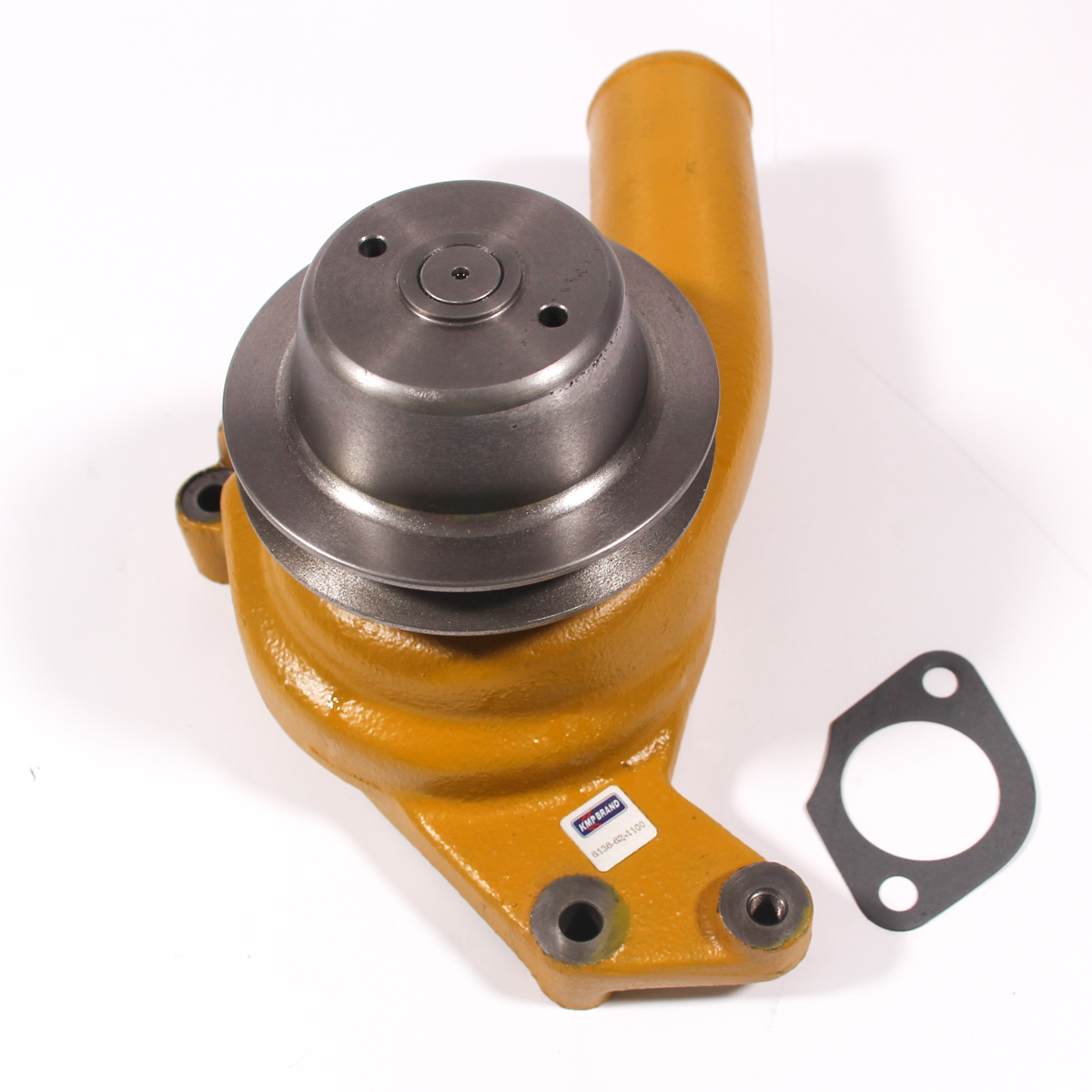 6136-62-1100 Water pump assy Made to fit for KOMATSU