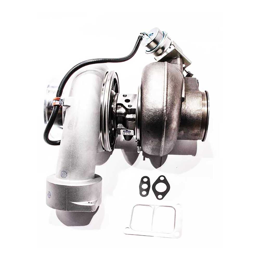 191-5431 Turbocharger Made to fit