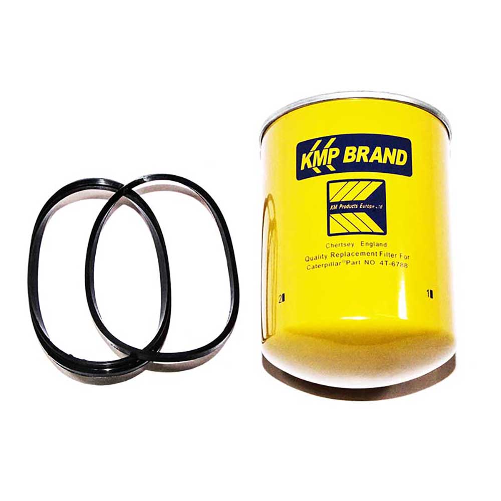 4T6788 Filter hydraulic Made to fit for CATERPILLAR