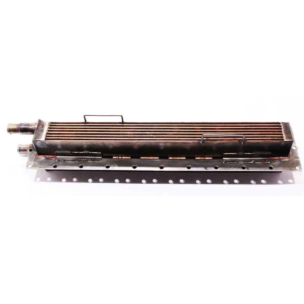 4910355 Core - aftercooler Made to fit for CUMMINS