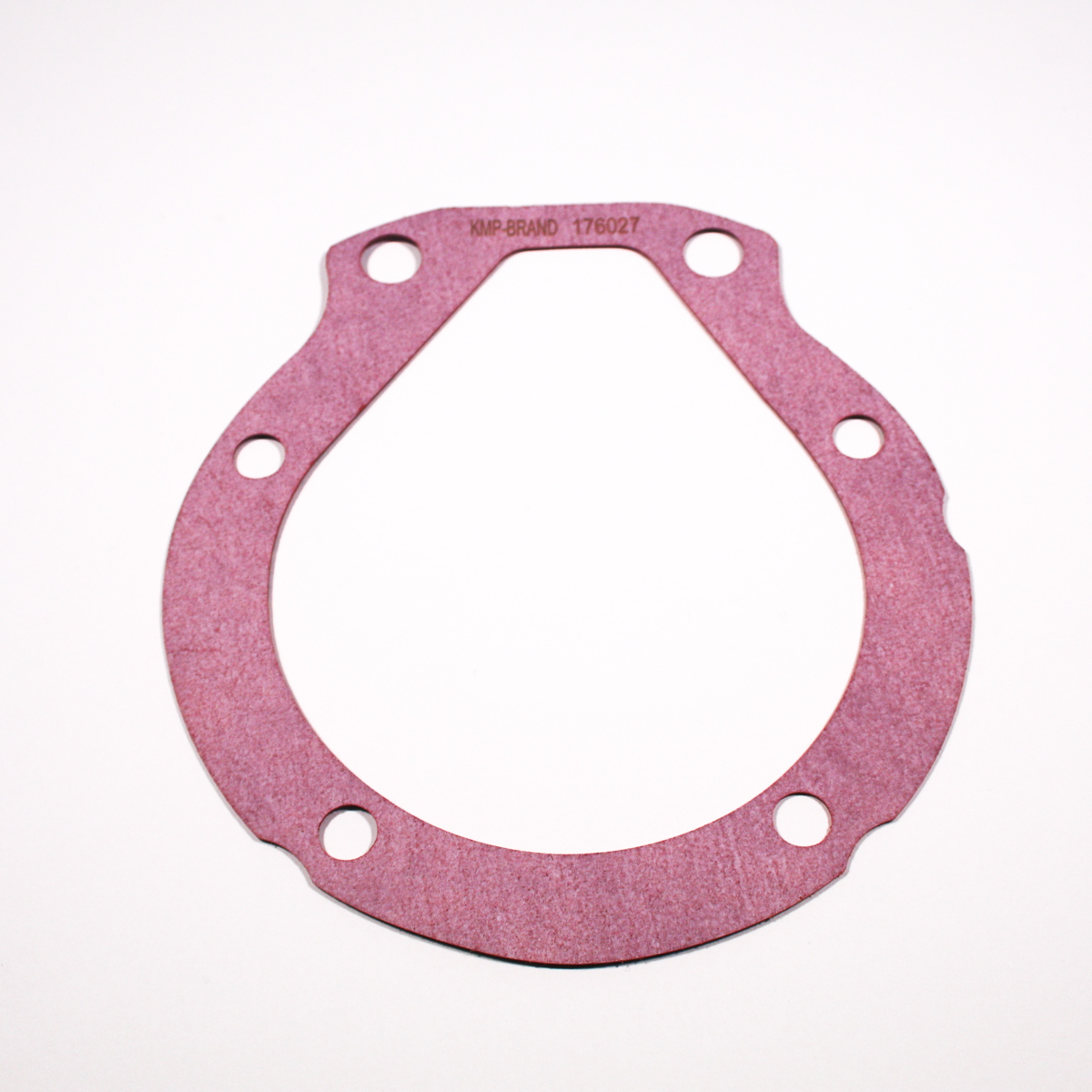 176027 Gasket Made to fit for CUMMINS