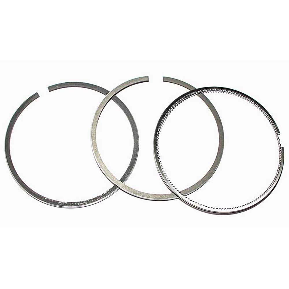 270-6970B Piston ring set - .50mm Made to fit