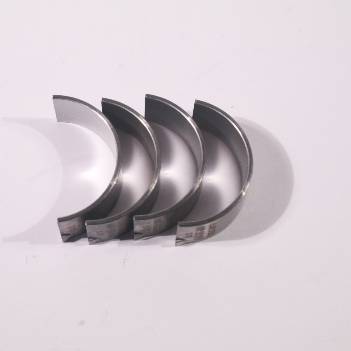 U5ME0021 Conrod bearing set - std Made to fit for PERKINS