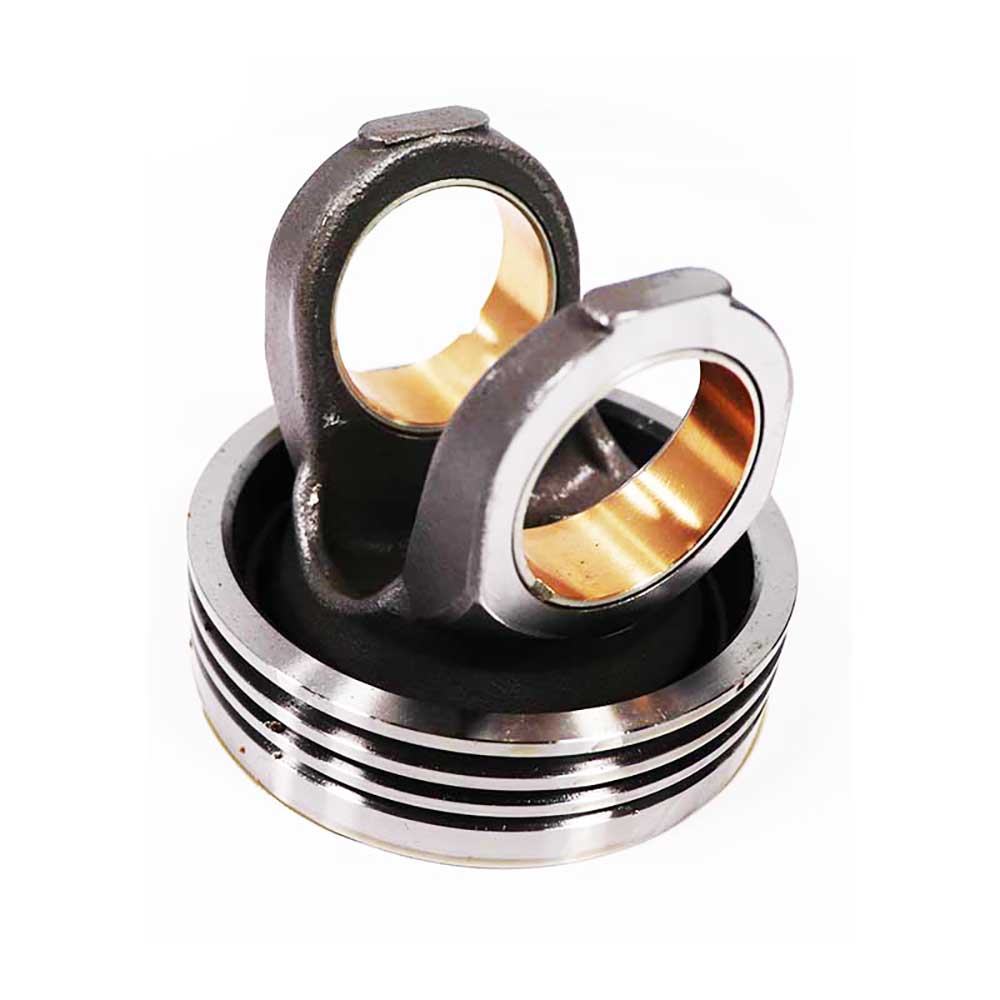 105-1720 Crown piston Made to fit
