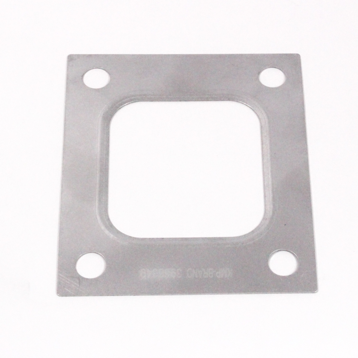 3966349 Gasket ex manifold Made to fit for CUMMINS