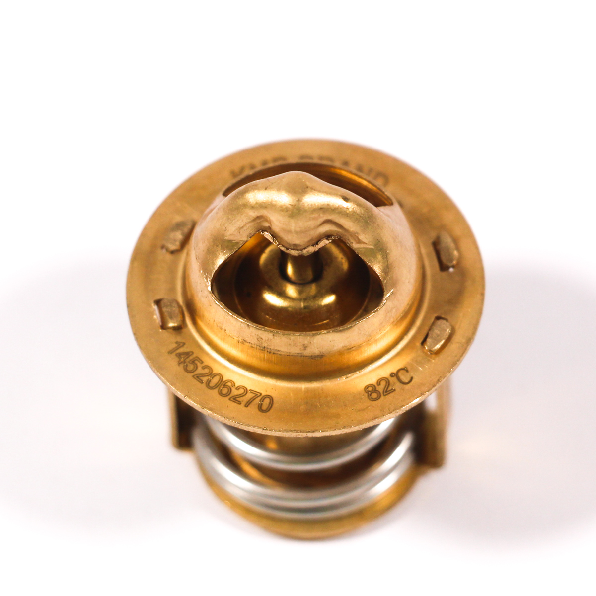 145206270 Thermostat - 82 deg c Made to fit for PERKINS