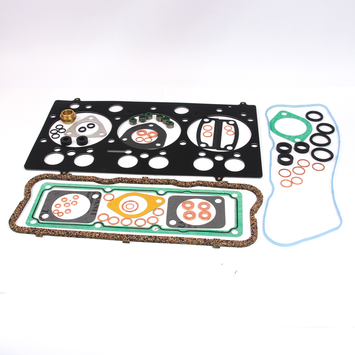 V837079190 Top gasket set Made to fit for Sisu