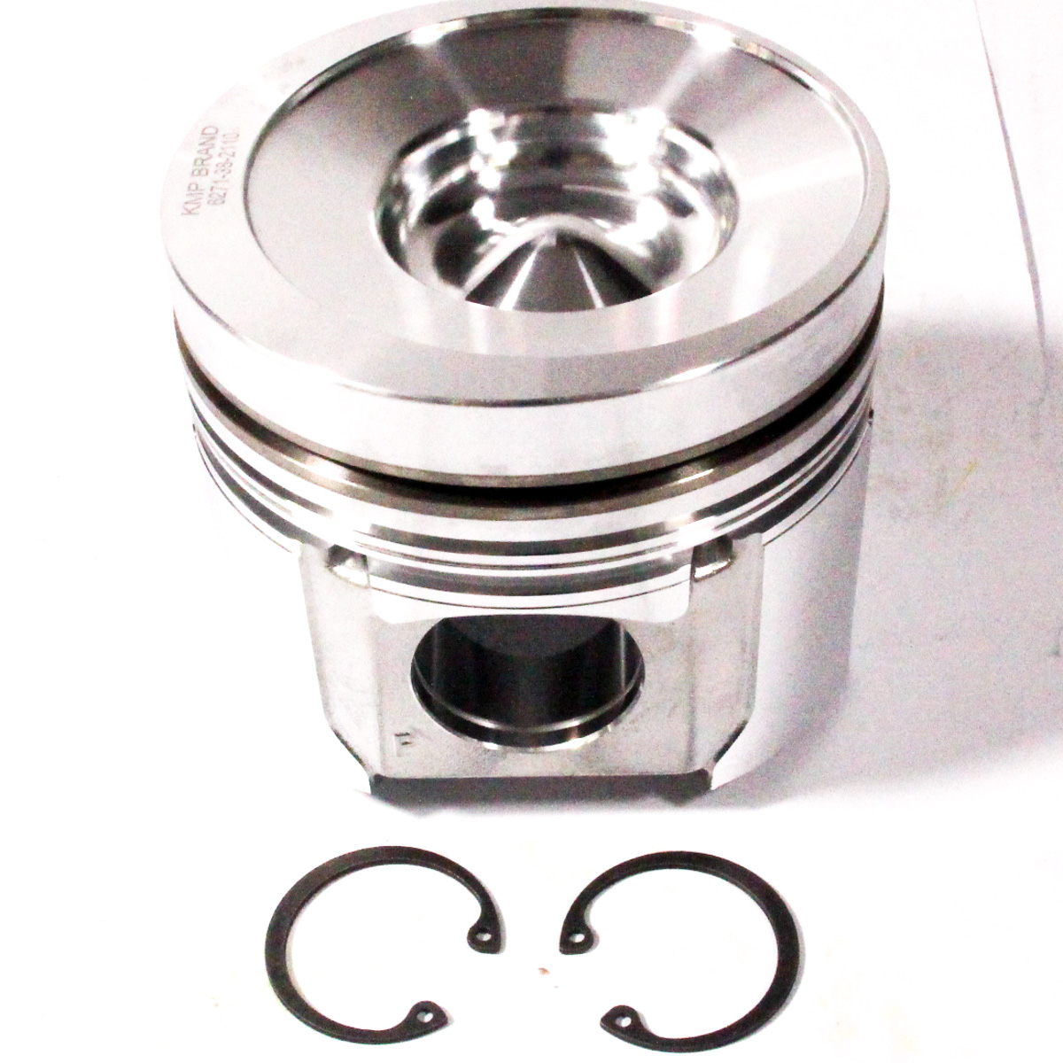6271-38-2110 Piston body 0.50mm o/s Made to fit for KOMATSU